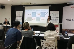 Les jeunes vietnamiennes conjuguent leurs efforts pour le tourisme durable