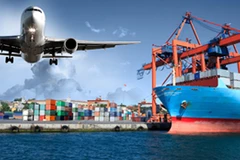 Renforcement des mesures de diminution des frais de logistique