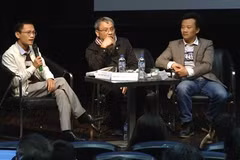 Les coutumes des paysans vietnamiens en discussion