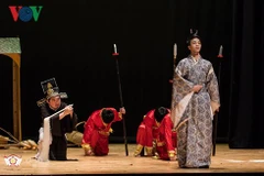Succès de la Semaine de la culture vietnamienne à Beppu, au Japon