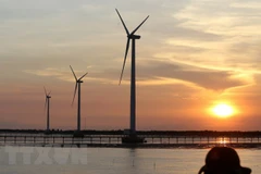 La ZE Bac Van Phong, un levier de développement économique de la région du Centre
