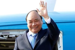 Le PM Nguyên Xuân Phuc assistera au 3 Sommet de la Commission du Mékong à Siem Riep 