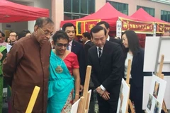 Les journées culturelles du Sri Lanka à Hanoï