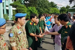 Vietnam et Japon renforcent leur coopération dans la santé