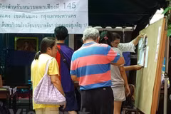 Thaïlande : plus de 30 partis s’enregistrent en vue des élections