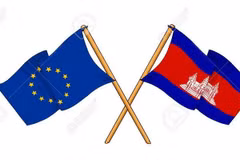 L'UE renforce sa coopération avec le Cambodge