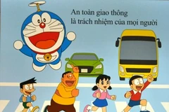 Lancement d'un concours de création de slogan pour la sécurité routière
