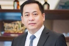 Le ministère de la Sécurité publique procède à l'arrestation de Phan Van Anh Vu 