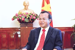 40 ans des relations Vietnam-Turquie : coopération au développement