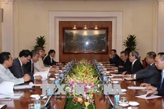 Le Vietnam souhaite recevoir le soutien continu du Consortium du VBF