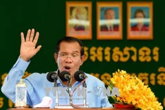 Le Cambodge salue les relations durables avec le Vietnam