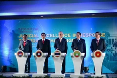 Justice : le Vietnam participe à une conférence internationale en Thaïlande