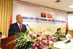 L'Angola invite les entreprises vietnamiennes à investir dans son économie