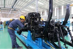L'usine de machines agricoles la plus moderne du Vietnam inaugurée à Quang Nam