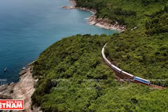 Découvrir le Vietnam en train 
