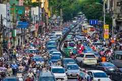 La Banque mondiale aide le Vietnam dans les transports publics