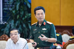 Le président du groupe Viettel nommé à la tête du ministère de l'Information et de la Communication