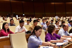 «Dhakatribune» du Bangladesh salue la Loi sur la cybersécurité du Vietnam