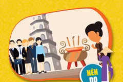 Thua Thiên-Huê promulgue un code de conduite sur le tourisme