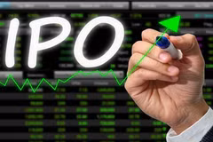 Bloomberg: le marché boursier vietnamien s’anime grâce aux IPO