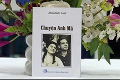 Histoire d'Anh Ma - un livre émouvant sur les relations vietnamo-marocaines