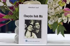 Histoire d'Anh Ma - un livre émouvant sur les relations vietnamo-marocaines