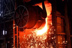 Forte augmentation des exportations d’acier de Hoa Phat vers l’Australie