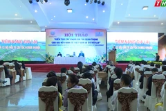 Création de chaînes de valeur à deux économies Vietnam-Australie à Gia Lai