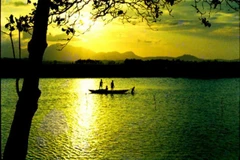 La montagne An, la rivière Tra, symboles de Quang Ngai