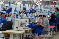 Textile-habillement : promotion des exportations en Australie