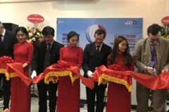 Inauguration officielle de l’annexe de l’Espace à Hà Dông