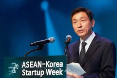 L'ASEAN et la République de Corée travaillent à promouvoir les start-up technologiques