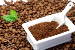 L'UE, premier marché à l'export du café vietnamien