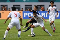 Le Vietnam possède déjà les droits de diffusion de l’ASIAD 2018
