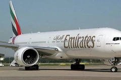 Le Vietnam exempte Emirates Airline de TVA