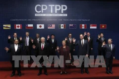 Le CPTPP profitera aux pays signataires