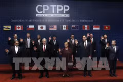 Le CPTPP profitera aux pays signataires