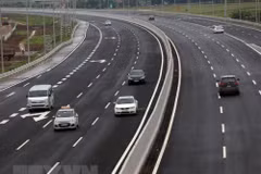 Mobiliser les investissements internationaux dans le projet d’autoroute Nord-Sud ​