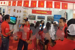 Le Vietnam présente son système d’entrée/de sortie en Indonésie