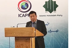 Le Vietnam à la 29e réunion du Comité permanent de l’ICAPP