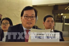 Le Vietnam réaffirme sa politique d'utilisation de l'énergie nucléaire à des fins pacifiques