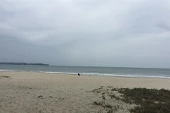  La plage de My Khê, une destination idéale pour se ressourcer