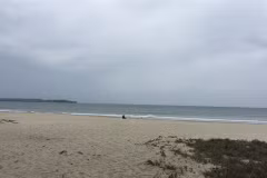  La plage de My Khê, une destination idéale pour se ressourcer