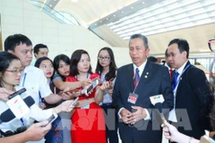 ASOSAI : l'Indonésie discutera de ses expériences concernant l'audit environnemental avec le Vietnam