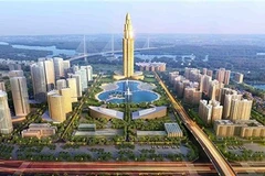 L’immobilier vietnamien convoité par les grands investisseurs japonais