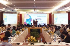 La conférence des patrimoines culturels immatériels en Asie-Pacifique 2018