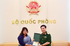 Vietnam et Bangladesh renforcent leur coopération dans la défense