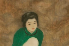 Arts : Un Nam Sơn s’envole aux enchères à Paris