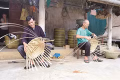 L’artisanat, véritable richesse des Nùng de Cao Bang