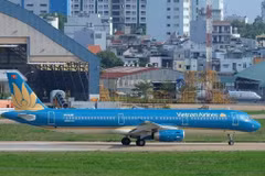 Vietnam Airlines ouvre ​une nouvelle ligne aérienne Nha Trang-Séoul